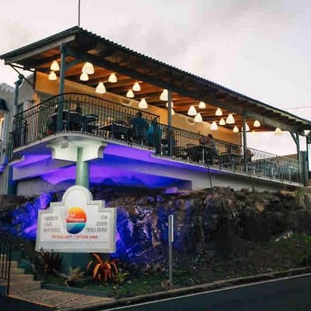 Blue Marine Apartment 法哈多 外观 照片